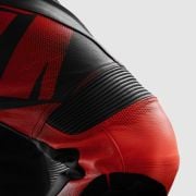 Spodnie Rebelhorn Inferno Black/Fluo Red
