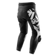 Spodnie Rebelhorn Inferno Black/White