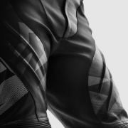 Spodnie Rebelhorn Inferno Black/White