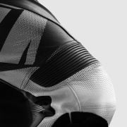Spodnie Rebelhorn Inferno Black/White