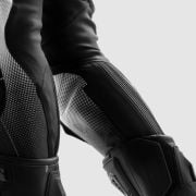 Spodnie Rebelhorn Inferno Black/White
