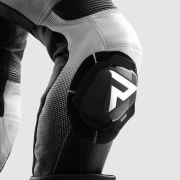 Spodnie Rebelhorn Inferno Black/White