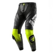 Spodnie Rebelhorn Inferno Black/White/Fluo Yellow