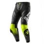 Spodnie Rebelhorn Inferno Black/White/Fluo Yellow