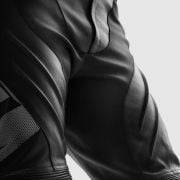 Spodnie Rebelhorn Inferno Black/White/Fluo Yellow