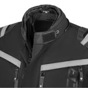 Kurtka Seca Arrakis III Lady BLACK