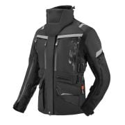 Kurtka Seca Arrakis III Lady BLACK