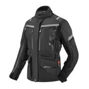 Kurtka Seca Arrakis III Lady BLACK