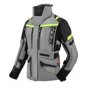 Kurtka Seca Arrakis III Lady TITANIUM