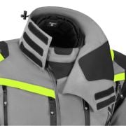 Kurtka Seca Arrakis III Lady TITANIUM