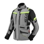 Kurtka Seca Arrakis III Lady TITANIUM
