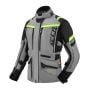 Kurtka Seca Arrakis III Lady TITANIUM