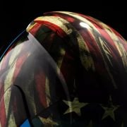 Kask Icon Airform Old Glory