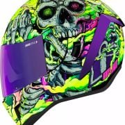 Kask Icon Airform Hippy Dippy