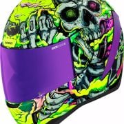 Kask Icon Airform Hippy Dippy