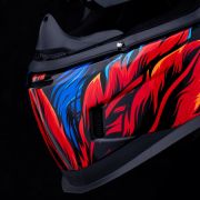 Kask Icon Airform Fever Dream