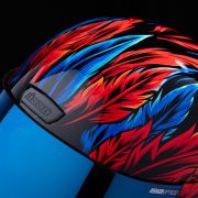 Kask Icon Airform Fever Dream