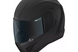 Kaski Motocyklowe