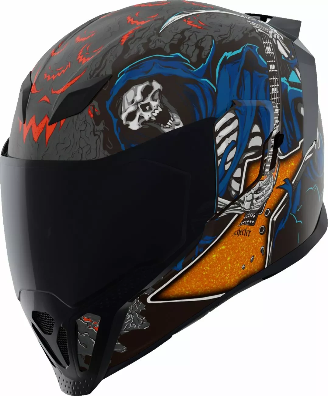 Kask Icon Airflite Trick or Street