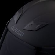 Kask Icon Airflite Dark