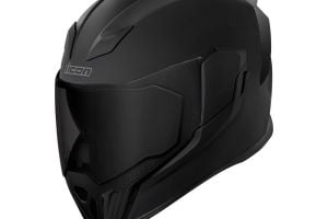 Kaski Motocyklowe