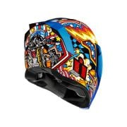 Kask Icon Airflite Flyboy