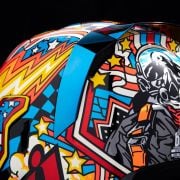 Kask Icon Airflite Flyboy
