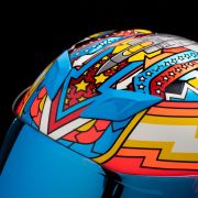 Kask Icon Airflite Flyboy