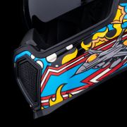 Kask Icon Airflite Flyboy