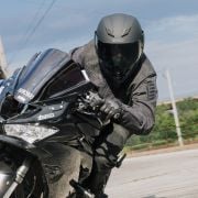 Kask Icon Airflite Dark