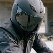 Kask Icon Airflite Dark