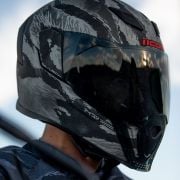 Kask Icon Airflite MIPS Tiger Blood