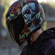 Kask Icon Airflite MIPS Omnicrux