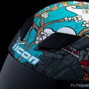 Kask Icon Airflite MIPS Edo