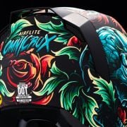 Kask Icon Airflite MIPS Omnicrux