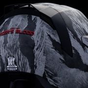 Kask Icon Airflite MIPS Tiger Blood