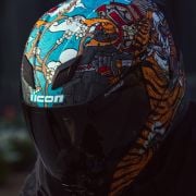Kask Icon Airflite MIPS Edo