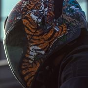 Kask Icon Airflite MIPS Edo