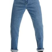 Spodnie Pando Moto James Regular BLUE