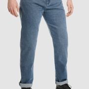Spodnie Pando Moto James Regular BLUE