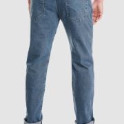 Spodnie Pando Moto James Regular BLUE