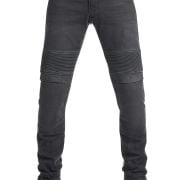 Spodnie Pando Moto Karl Devil AAA BLACK