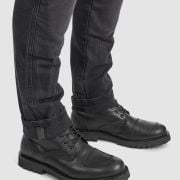 Spodnie Pando Moto Karl Devil AAA BLACK