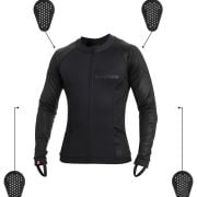 Kurtka Pando Moto Shell - UHMWPE 3 