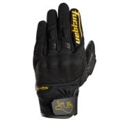 Rękawice Furygan Jet Lady Evo D3O Black/Gold