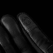 Rękawice Furygan Jet Lady Evo D3O Black/Gold