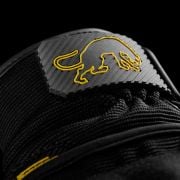 Rękawice Furygan Jet Lady Evo D3O Black/Gold