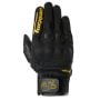 Rękawice Furygan Jet Lady Evo D3O Black/Gold
