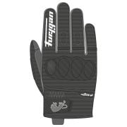 Rękawice Furygan Jet Lady Evo D3O Black/White