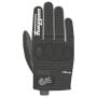 Rękawice Furygan Jet Lady Evo D3O Black/White